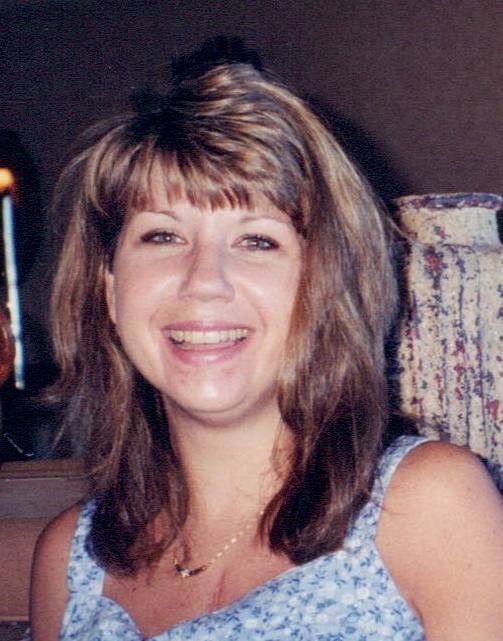 Obituary of Christine Marie Carbone