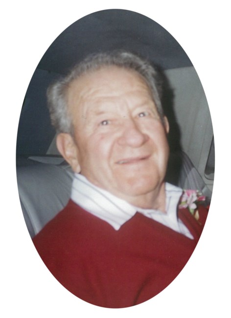Obituary of Howard Stanley Albert