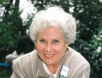 Obituary of Doris Fondren Lummis