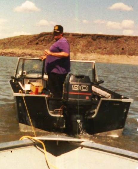 Obituary of William Cecil Capps