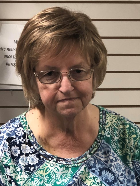 Obituary of Carrie Marie Stoots