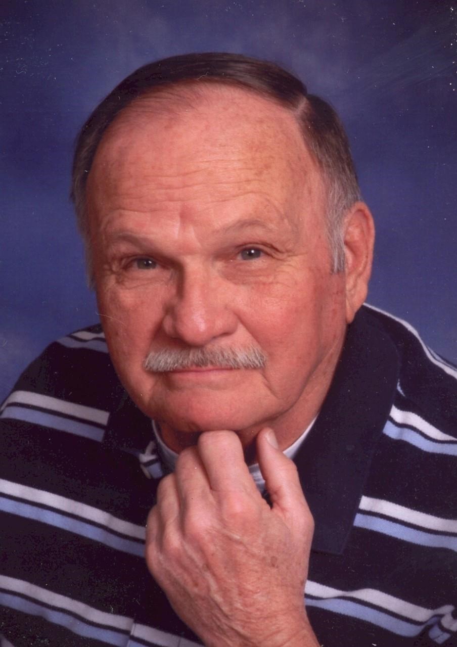 Obituary of Robert John Macbeth