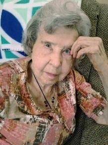 Obituary of Virginia W Milstead