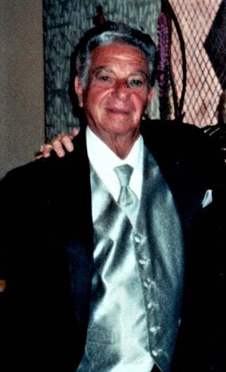 Obituary of Eddie I Greenberg