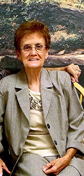 Obituary of Maria Vitela Garcia