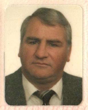 Obituary of Denis Vaillant