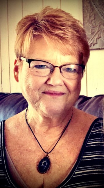 Obituary of Jacqueline Sue Clupny