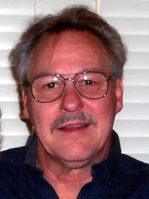 Obituary of Terry Arnold Essenburg