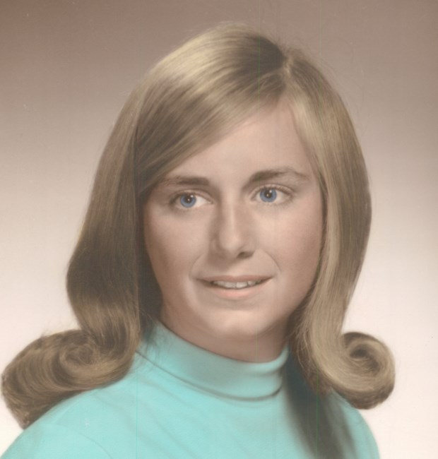 Obituary of Linda D. Systrom