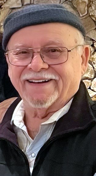 Obituary of Ernesto Alvarez Colon