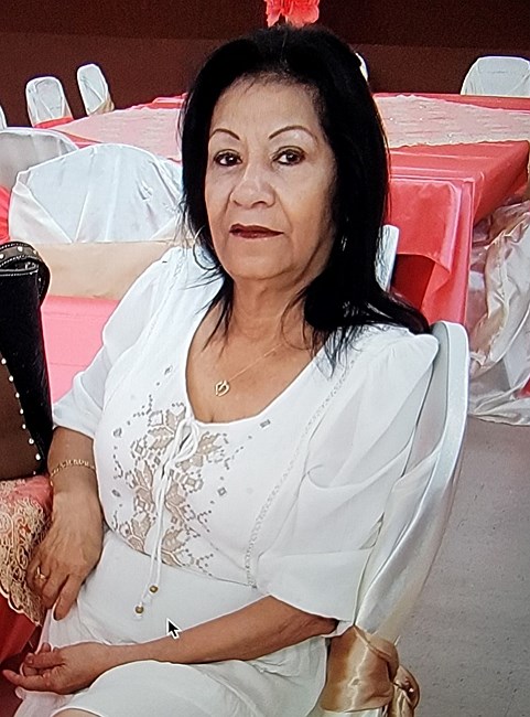 Obituary of Rosa "Texas Rose" Hernandez