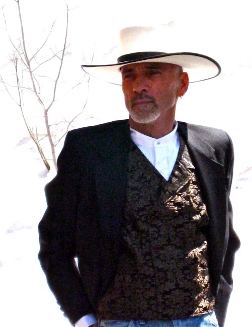 Obituary of Gary Kenneth Webber