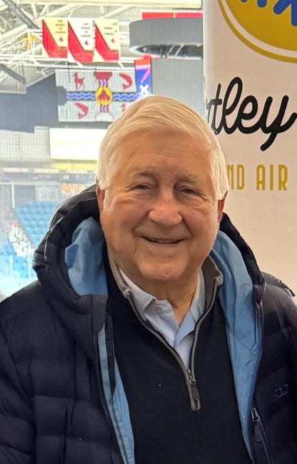 Obituary of Rino (Reno) Giovanni Fabbro