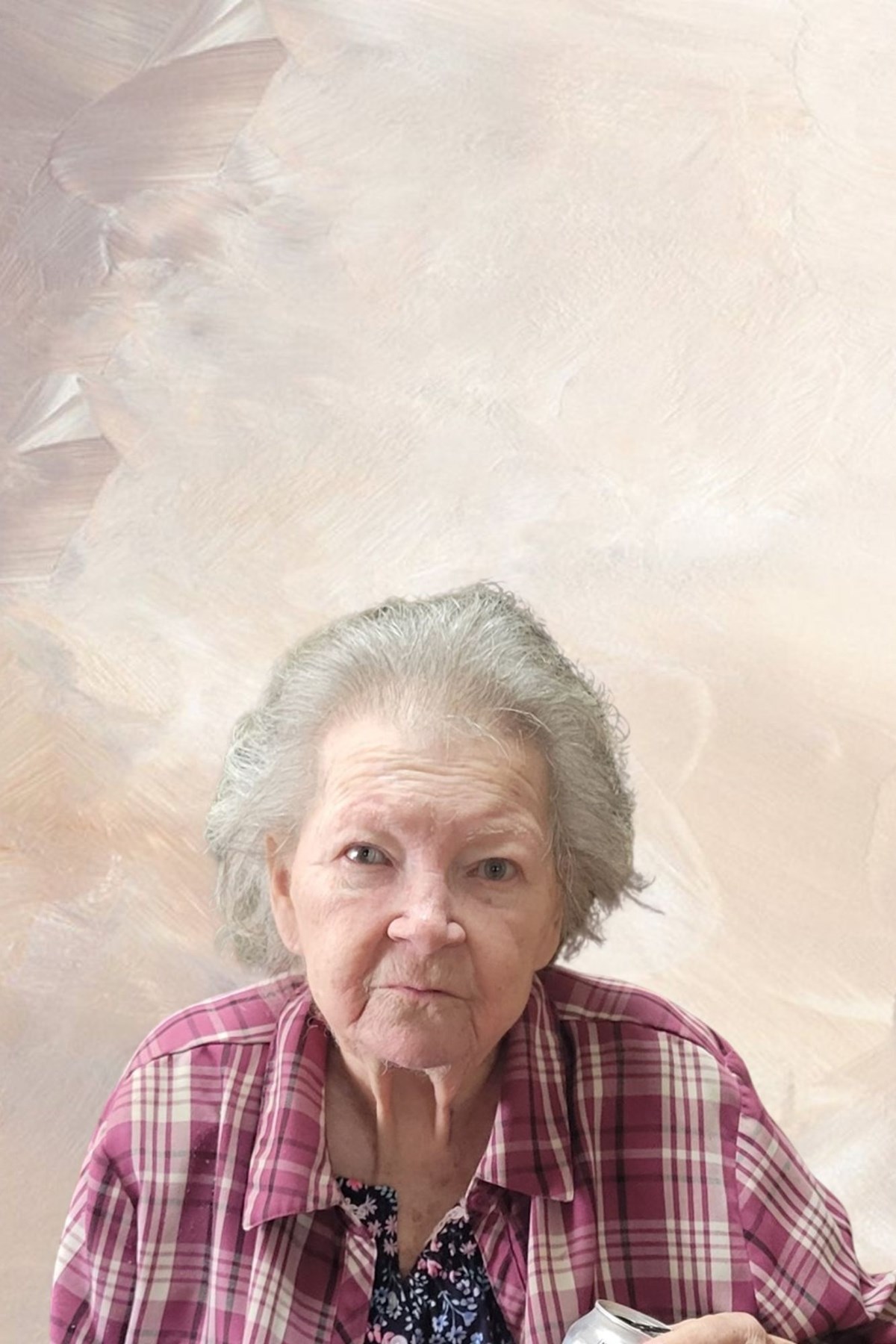 Obituary of Catherine Rose Lee Slater