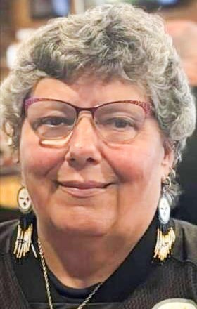 Obituary of Cheryl Ida Frilund