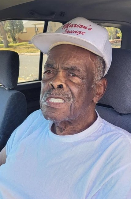 Obituario de Walter Raleigh Collins Jr.