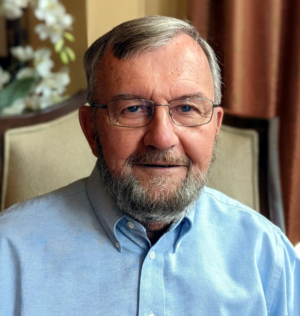 Obituary of Leslie Haywood Caison Jr.