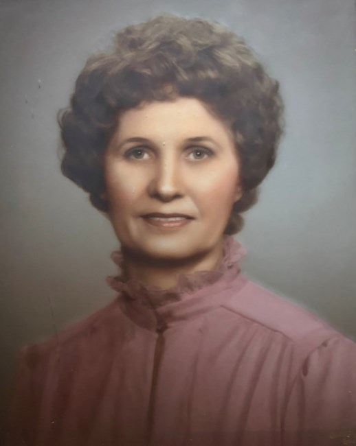 Obituary of Carmen Anna Gruesen