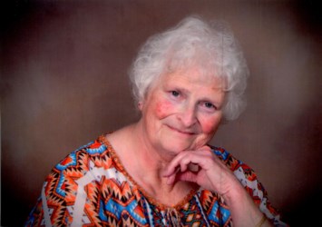 Obituary of Betty Lee Sistare
