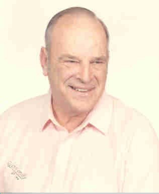 Obituary of Earl Edward Goforth