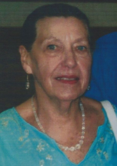 Obituary of Jane Lawrence Ronan