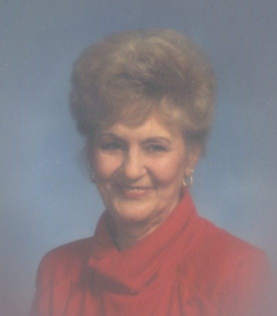 Obituary of Doris Green Wilson