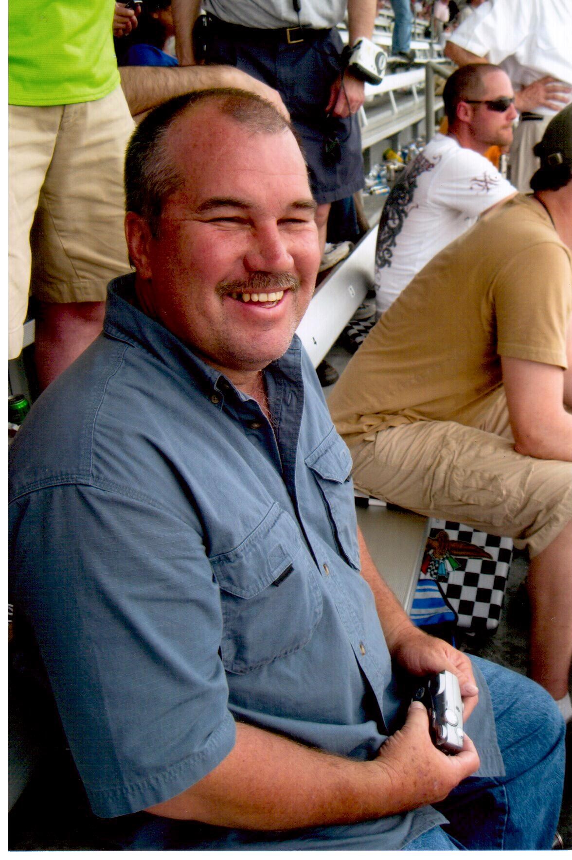 Obituary of Floyd Charles Stanley