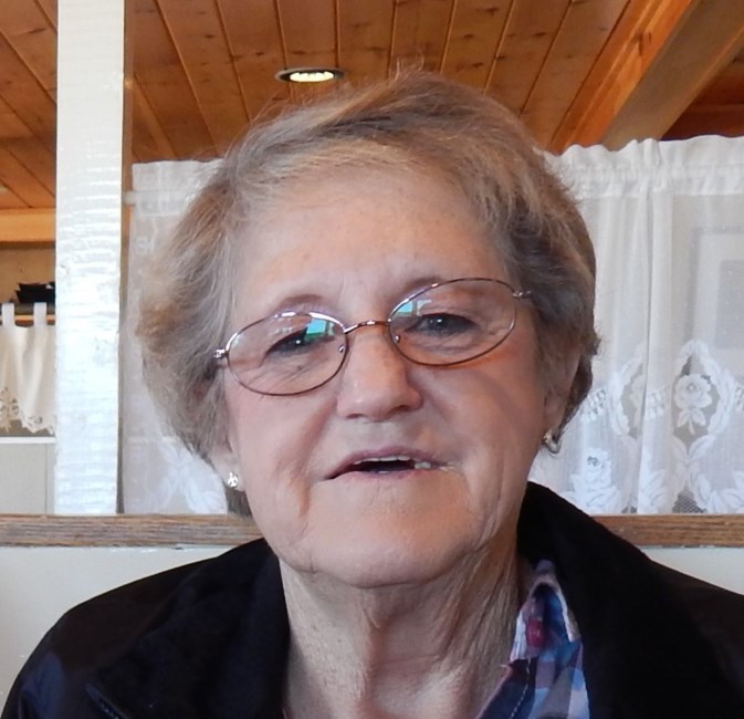 Obituary of Brenda Liner