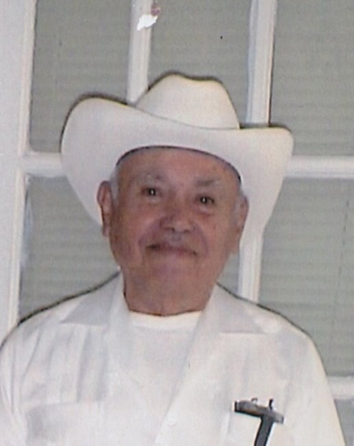 Obituary of Andres Alejandre