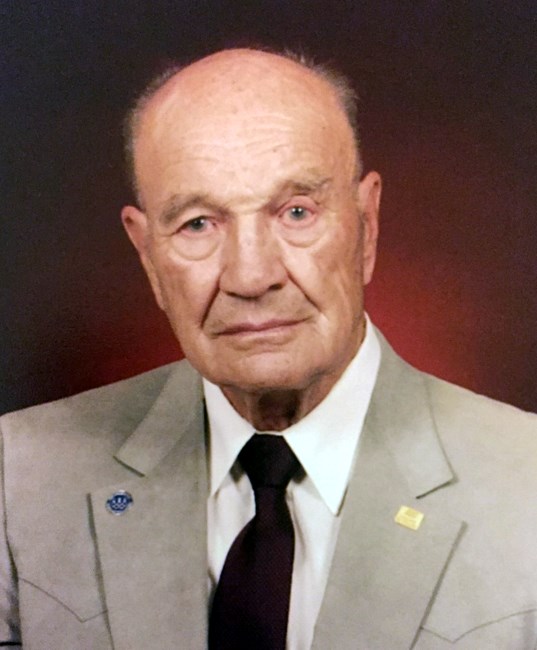 Obituary of Melvin C. Bell