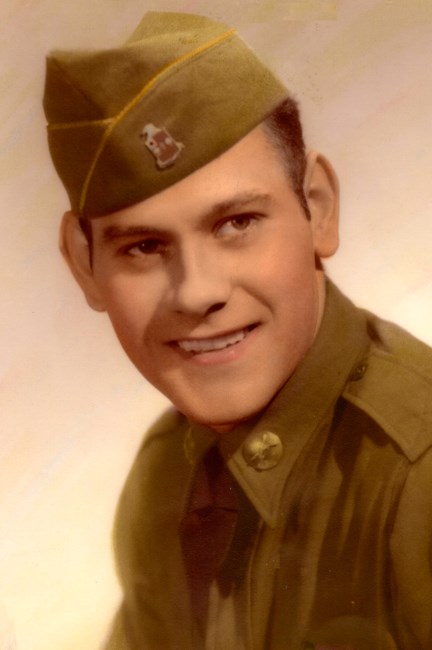 Obituary of Albert Oscar Cloutier