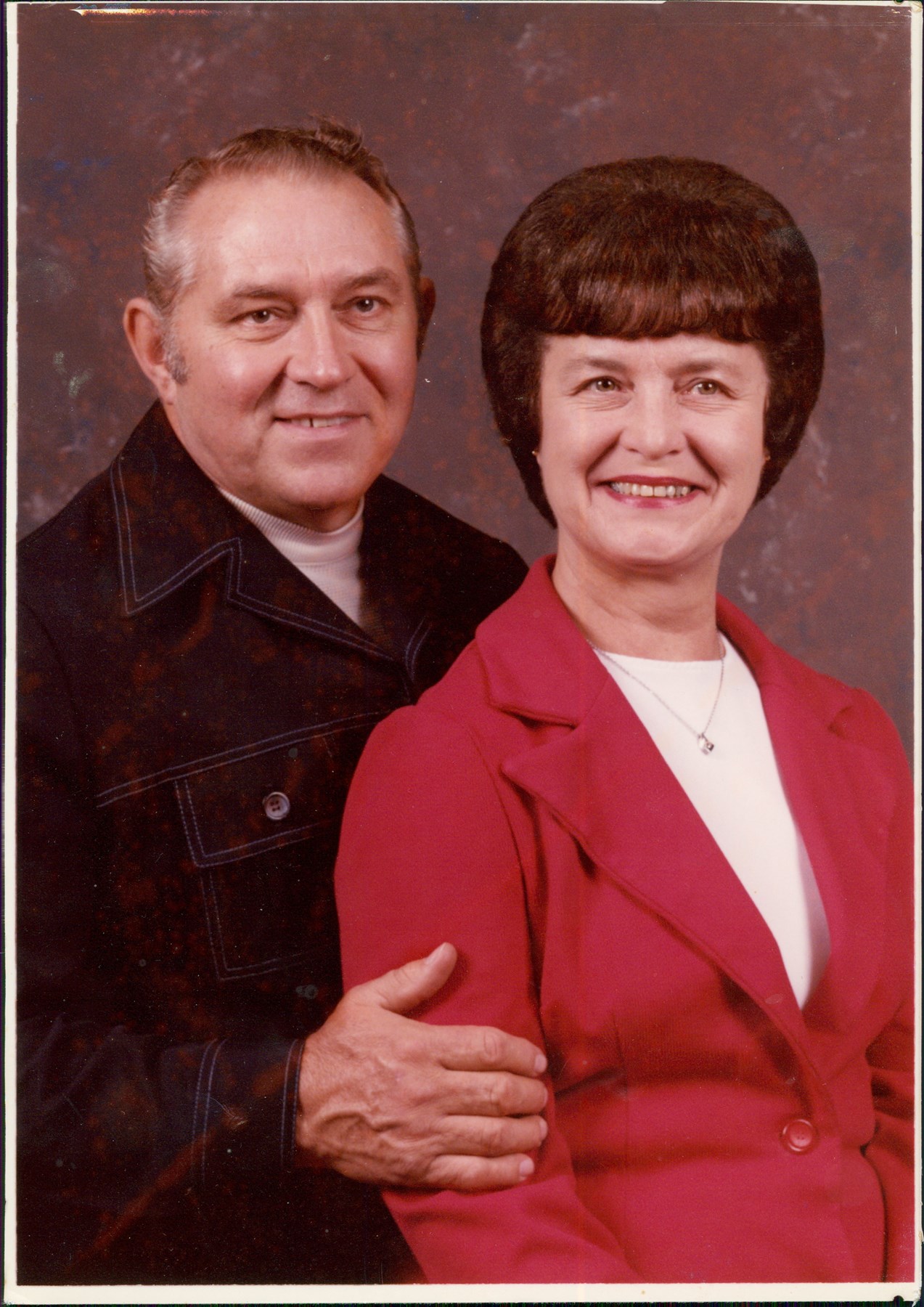 Obituary of Alice M. Moore