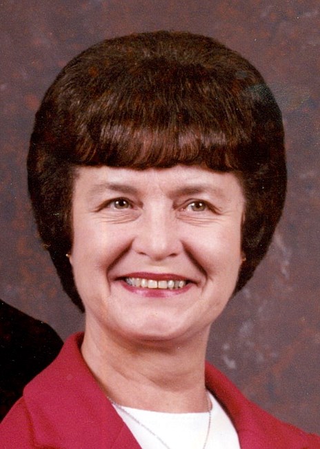 Obituary of Alice M. Moore