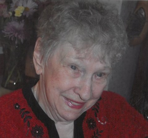 Obituario de Lydia C Ratliff