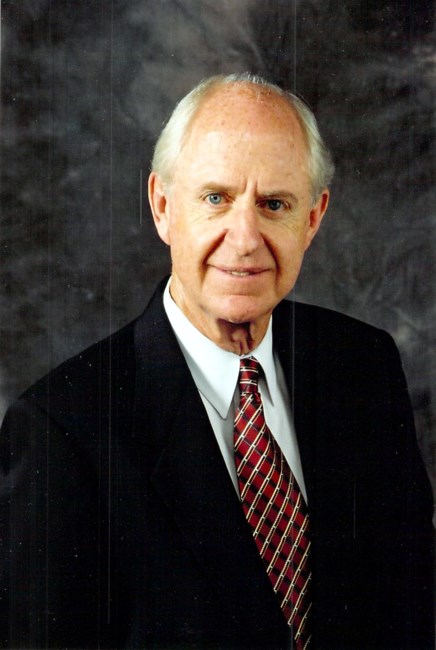 Obituary of Harry L. Martin