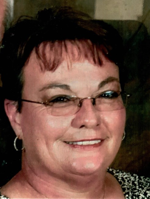 Obituary of Deborah Gail Musick