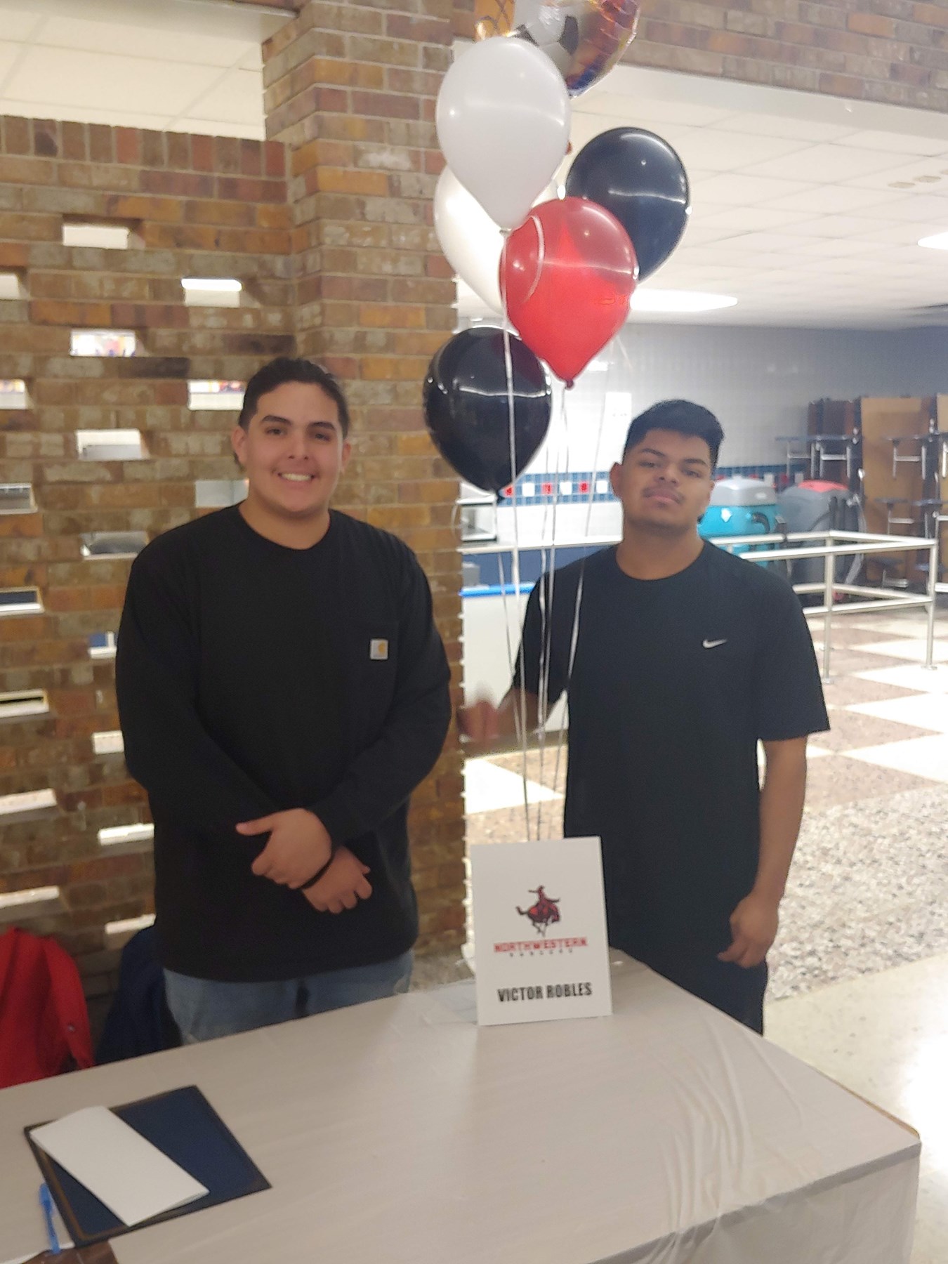 Avis de décès de Samuel Jose Salazar