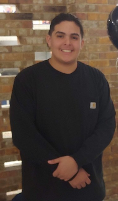 Avis de décès de Samuel Jose Salazar