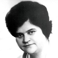 Obituario de Ludgarda "Ludka" Troska