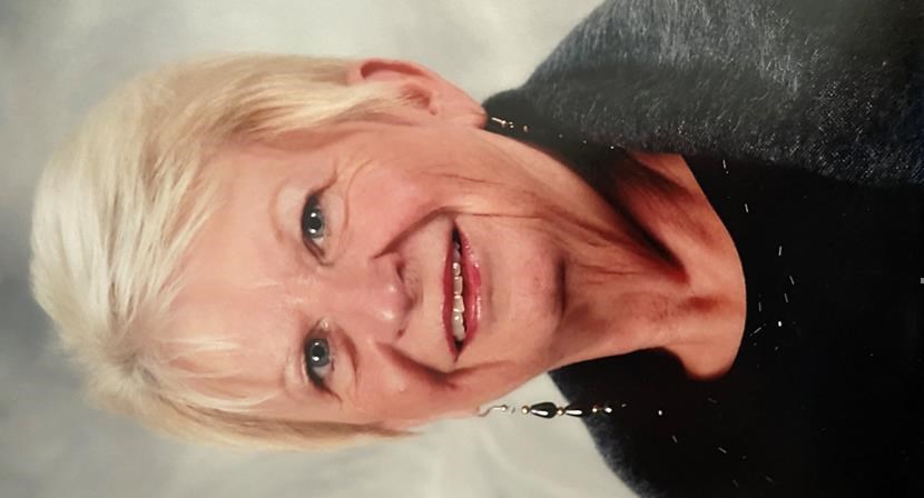 Obituary of Bertha Ann Hutson