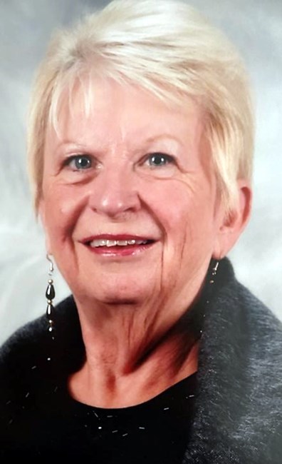 Obituary of Bertha Ann Hutson
