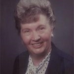 Jacqueline Rhodes