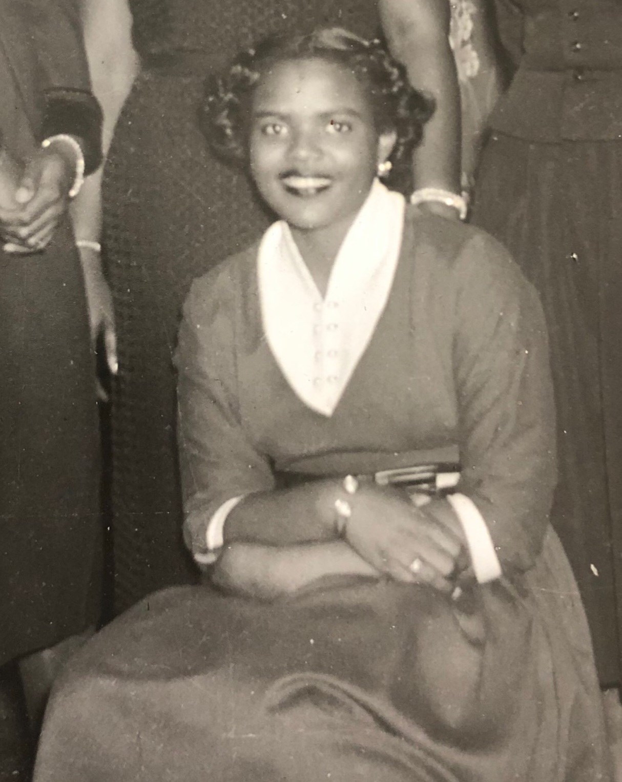 Obituary of Regina Mitchell Skyles