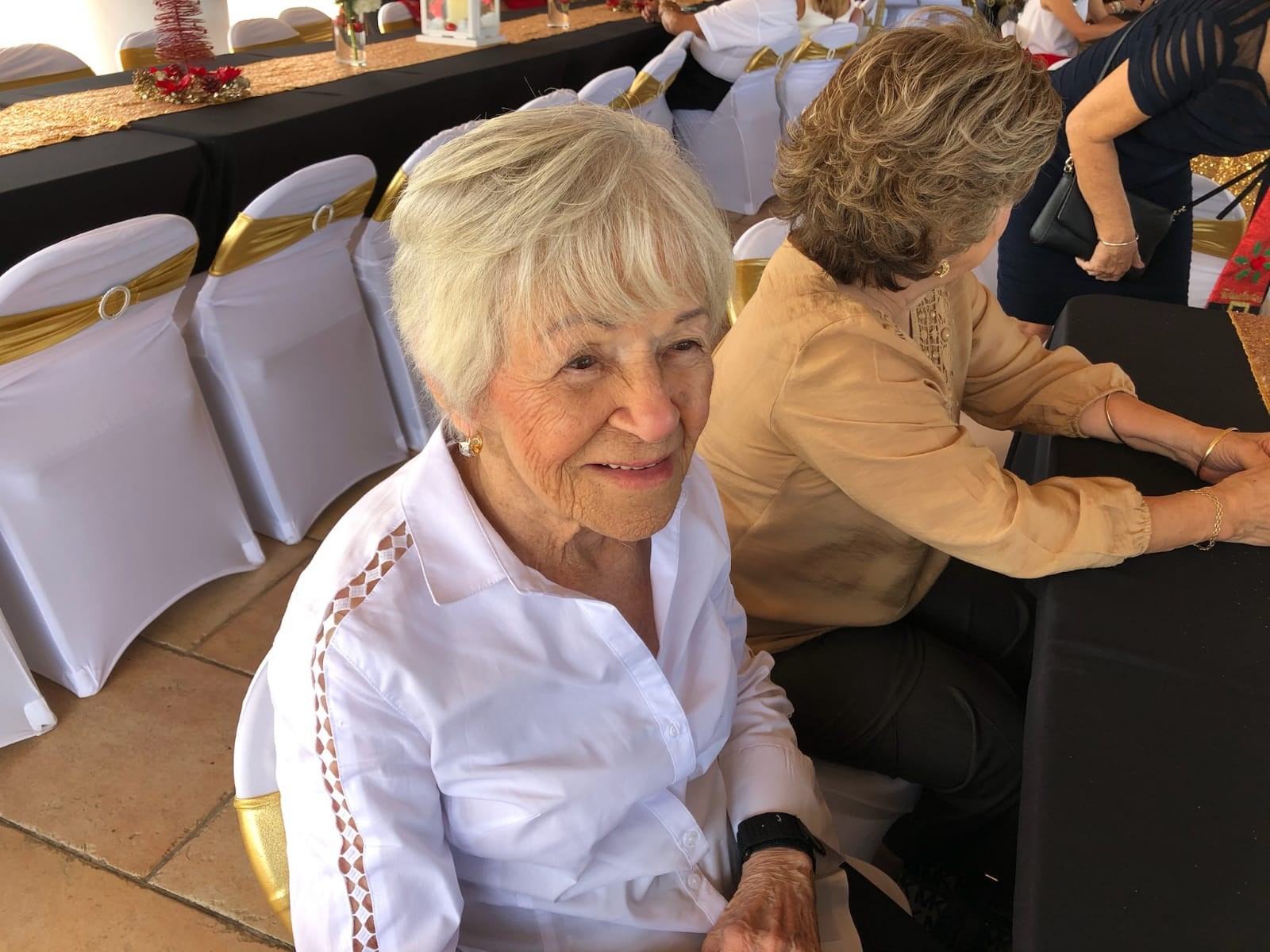 Obituary of Elizabeth Carrasquillo Meléndez