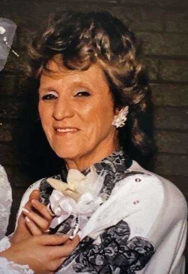 Obituary of Mary Jo Lowry