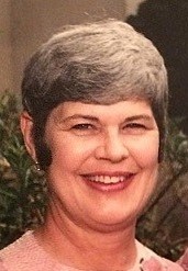 Obituary of Sharon Hammock