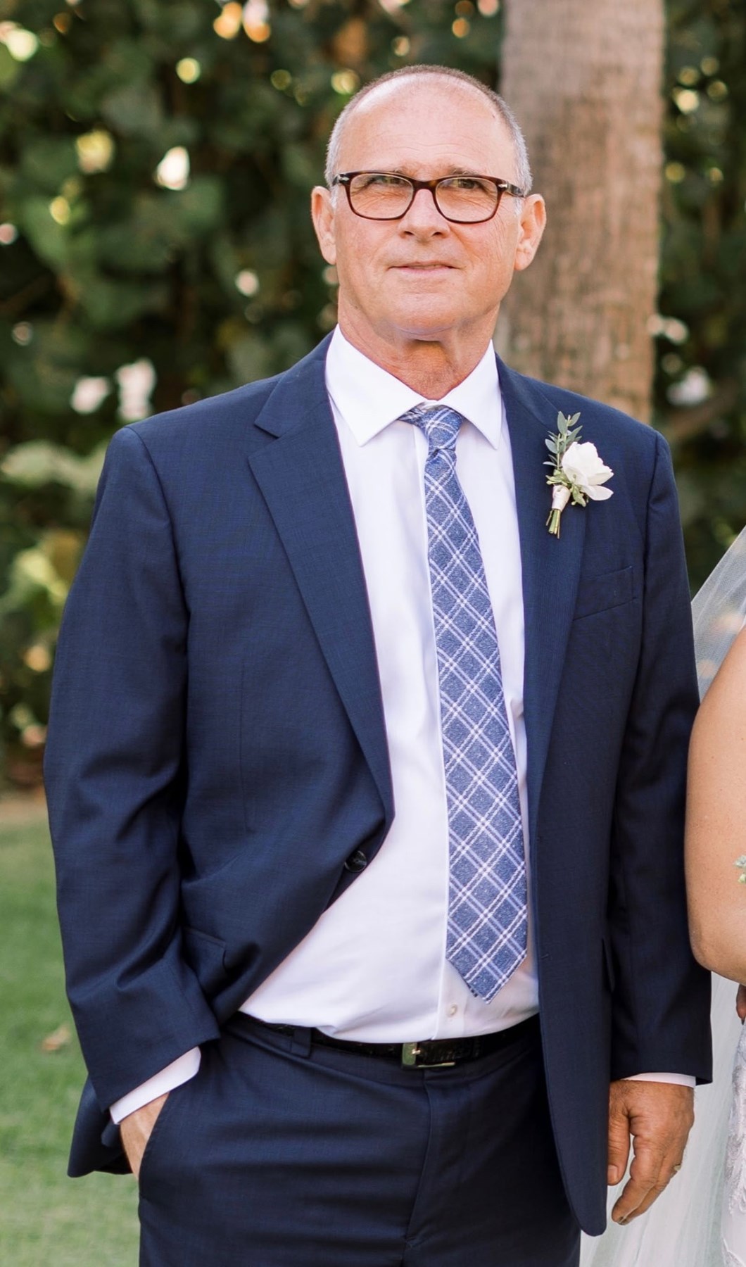 Obituary of Klement Beçka