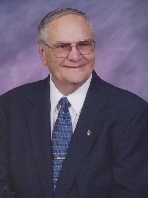 Obituary of John C. DeKoker