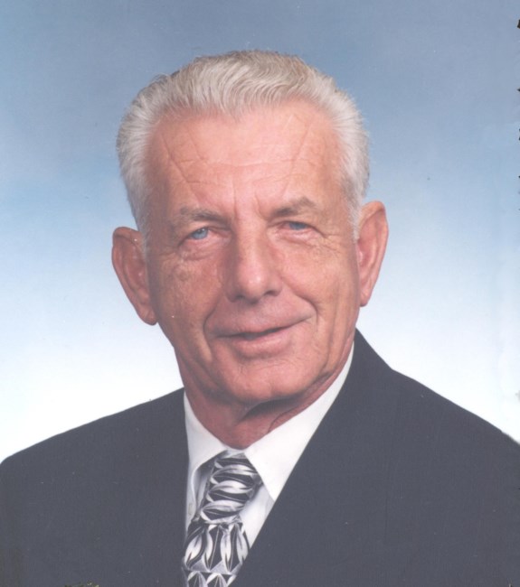 Obituary of George E. Dupuis