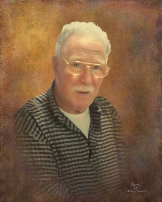 Obituary of Leo Edward McCabe